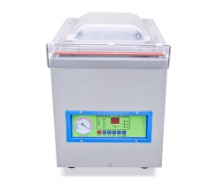 310 type deepened vacuum machine